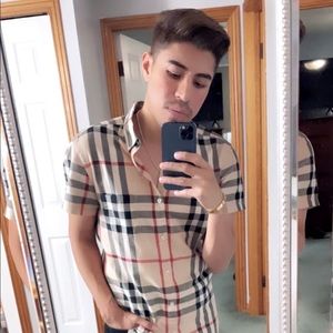 Meet your Posher, Jorge